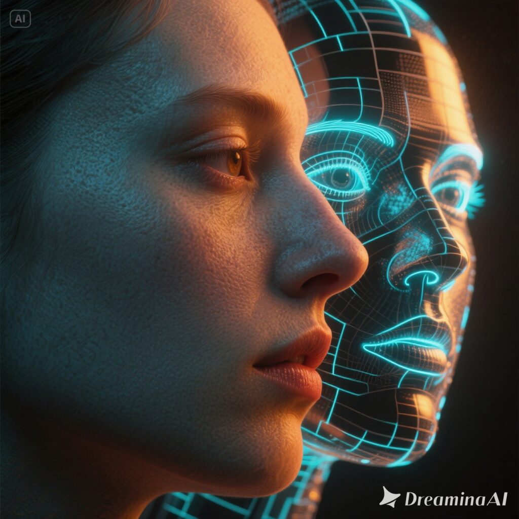 Deepfake: Seni Kreatif atau Senjata Propaganda?