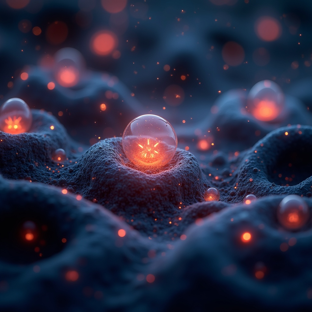 Nanoteknologi: Revolusi Kecil dengan Dampak Besar