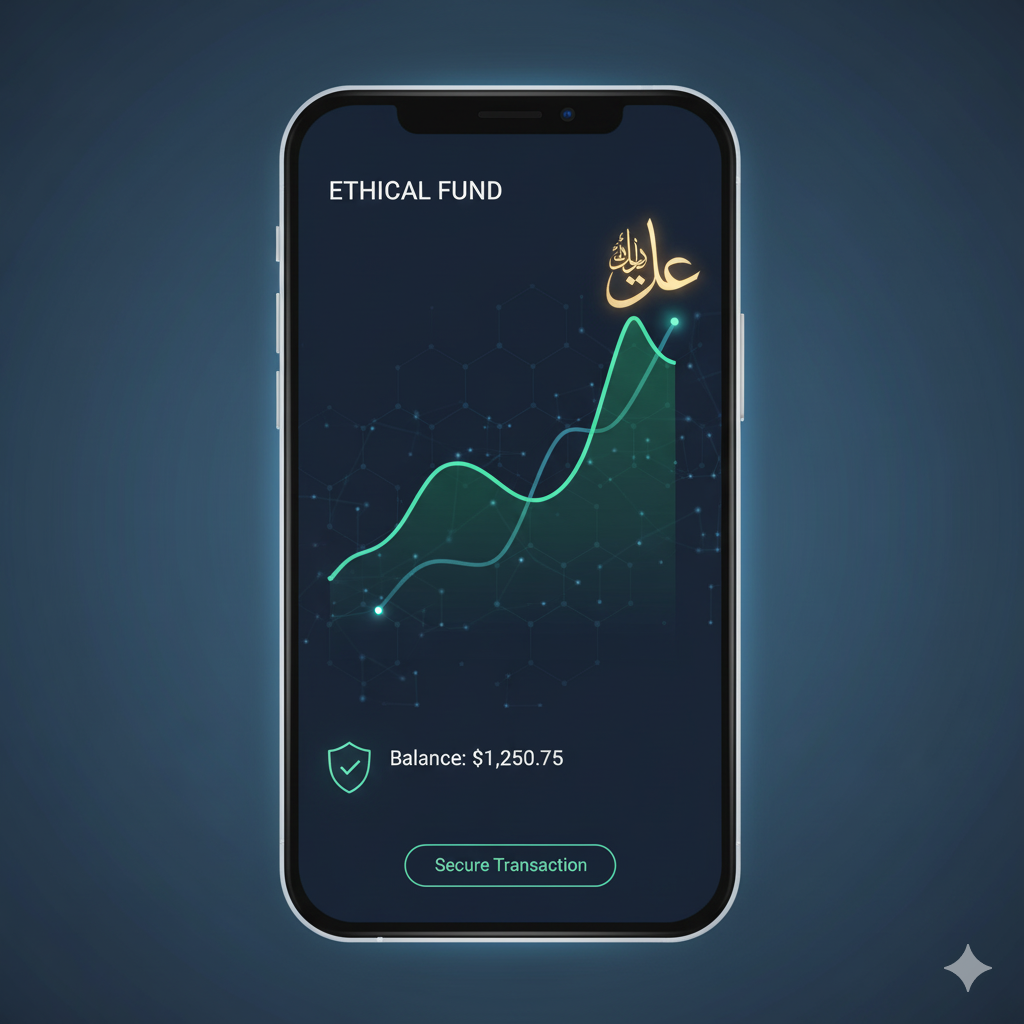 Inovasi Fintech Syariah: Membangun Ekosistem Keuangan Digital yang Sesuai Prinsip Islam.