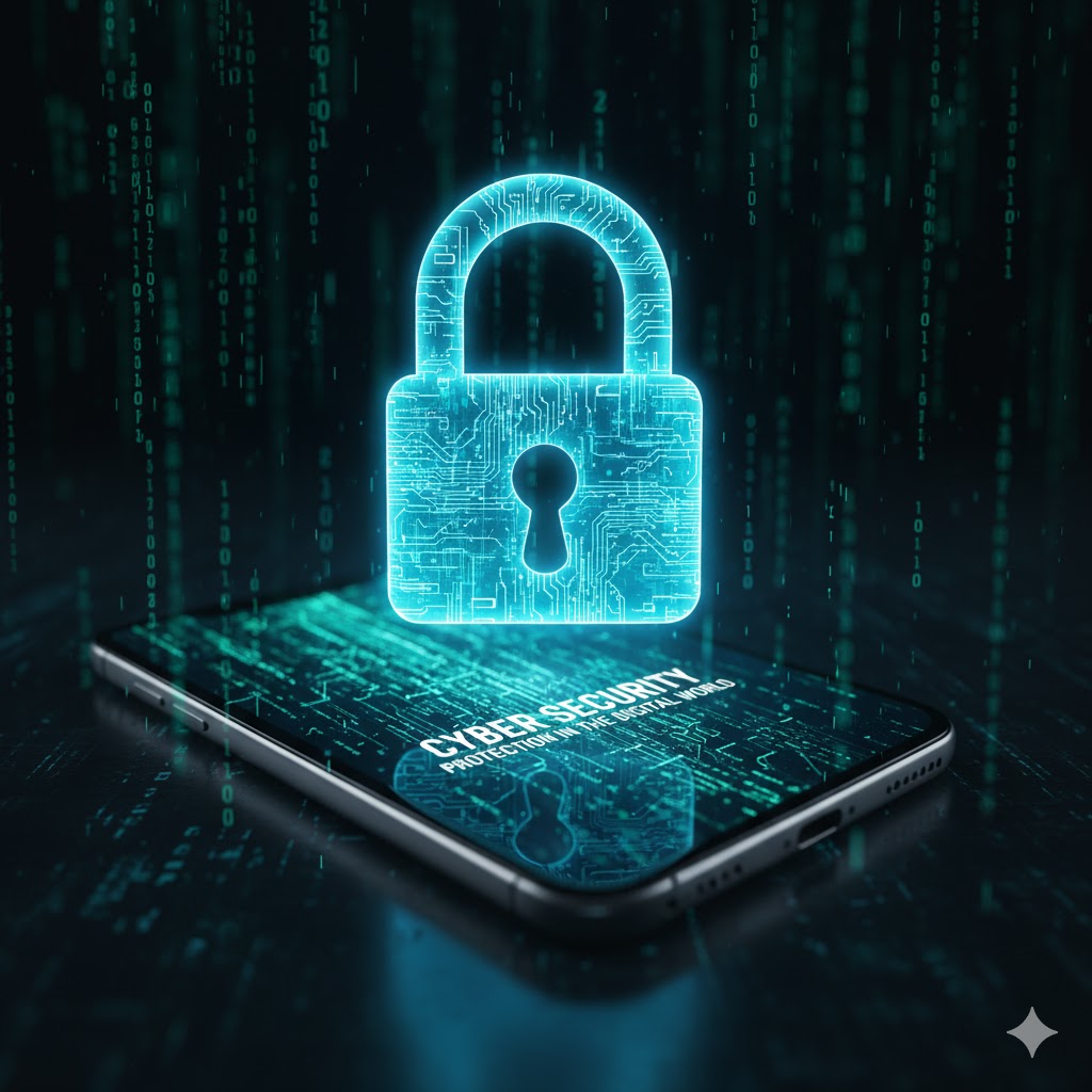 Keamanan Data Pribadi di Era Digital: Langkah Sederhana Melindungi Jejak Digital Anda