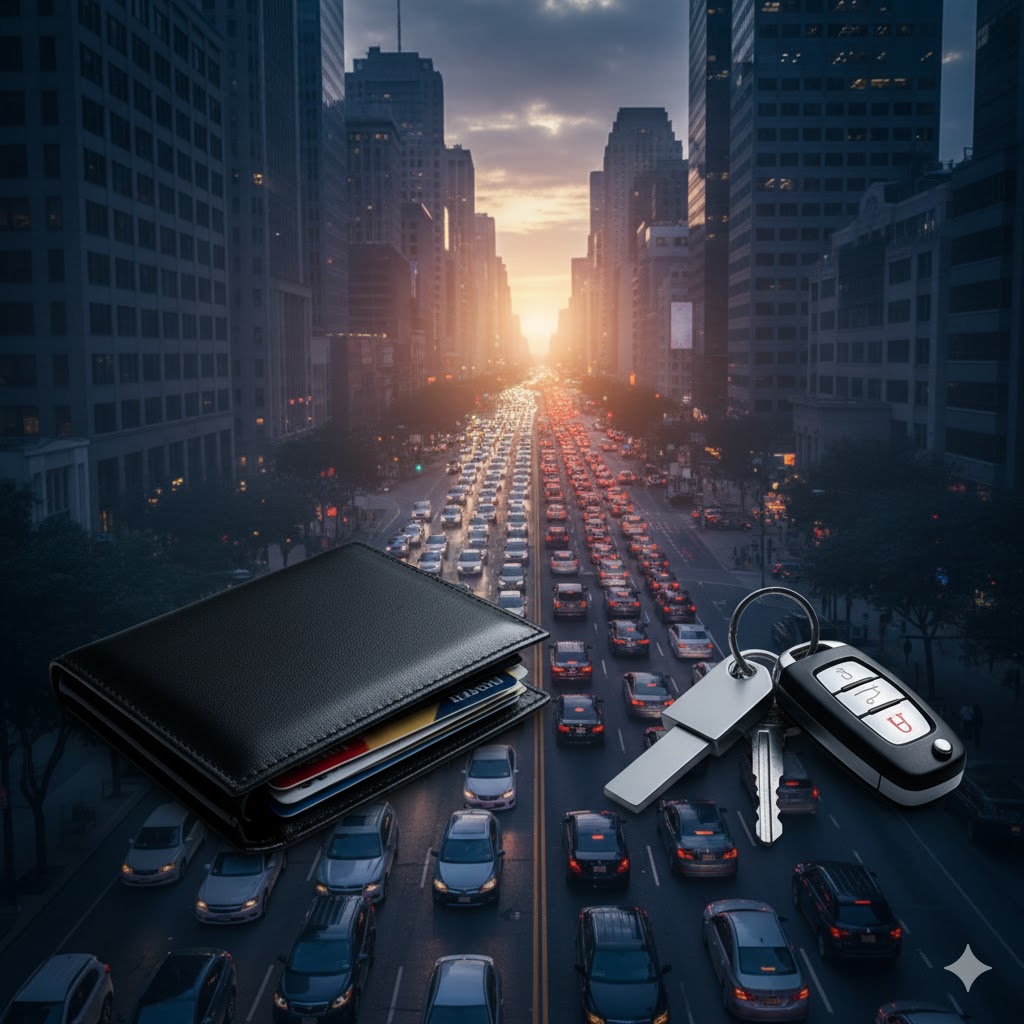 Pajak Progresif: Mendorong Efisiensi Kepemilikan atau Sekadar Beban Finansial?